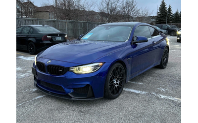 bmw-m4 - 0