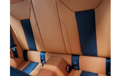 BMW M4 COMPETITION С РЕГИСТРАЦИЯ & АВТО КРЕДИТ - автомобили, коли, обяви за нови и употребявани 11