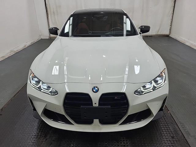 BMW M4 COMPETITION С РЕГИСТРАЦИЯ & АВТО КРЕДИТ - автомобили, коли, обяви за нови и употребявани 1