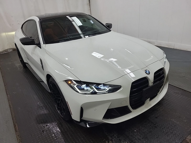 BMW M4 COMPETITION С РЕГИСТРАЦИЯ & АВТО КРЕДИТ - автомобили, коли, обяви за нови и употребявани 2