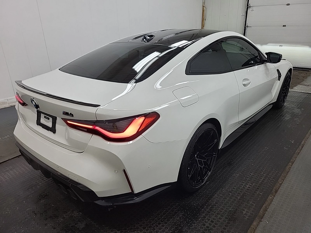 BMW M4 COMPETITION С РЕГИСТРАЦИЯ & АВТО КРЕДИТ - автомобили, коли, обяви за нови и употребявани 3