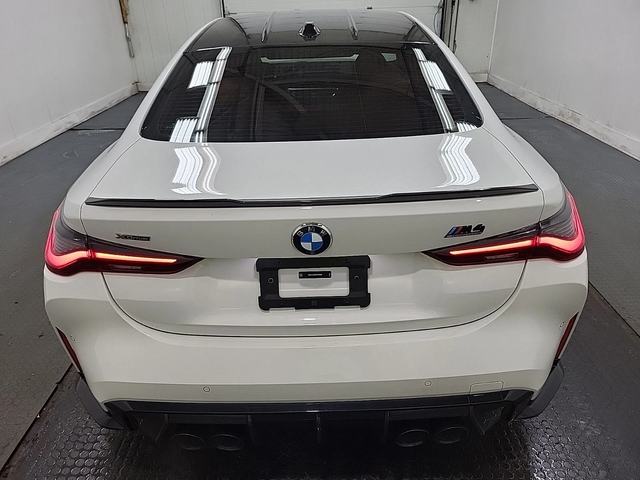 BMW M4 COMPETITION С РЕГИСТРАЦИЯ & АВТО КРЕДИТ - автомобили, коли, обяви за нови и употребявани 4