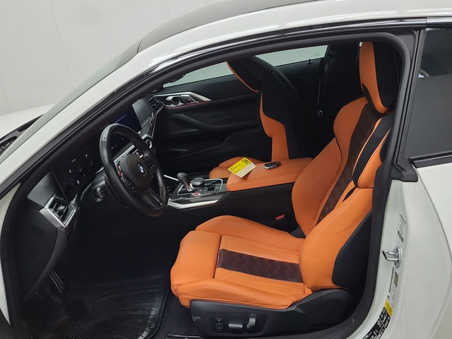 BMW M4 COMPETITION С РЕГИСТРАЦИЯ & АВТО КРЕДИТ - автомобили, коли, обяви за нови и употребявани 7