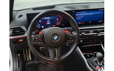 BMW M4 COMPETITION С РЕГИСТРАЦИЯ & АВТО КРЕДИТ - автомобили, коли, обяви за нови и употребявани 9