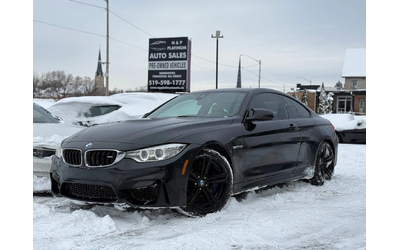 bmw-m4 - 0
