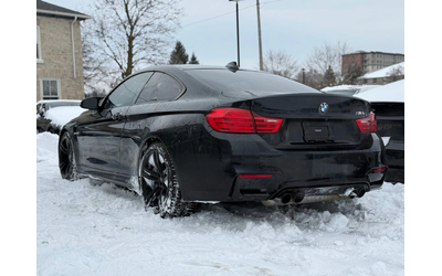 bmw-m4 - 1