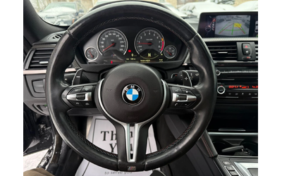 BMW M4 С РЕГИСТРАЦИЯ & АВТО КРЕДИТ - автомобили, коли, обяви за нови и употребявани 8