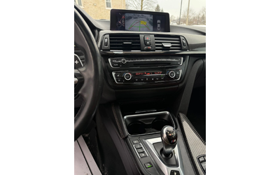 BMW M4 С РЕГИСТРАЦИЯ & АВТО КРЕДИТ - автомобили, коли, обяви за нови и употребявани 9