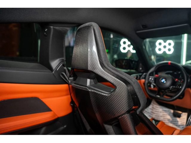 BMW M4 COMPETITION 800HP STAGE2+ AKRAPOVIC ЛИЗИНГ 100% - автомобили, коли, обяви за нови и употребявани 13