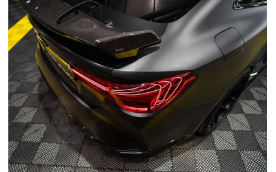 BMW M4 COMPETITION 800HP STAGE2+ AKRAPOVIC ЛИЗИНГ 100% - автомобили, коли, обяви за нови и употребявани 8