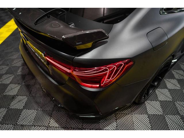 BMW M4 COMPETITION 800HP STAGE2+ AKRAPOVIC ЛИЗИНГ 100% - автомобили, коли, обяви за нови и употребявани 8