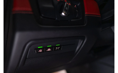 BMW M4 CABRIO CARBON РЯДКА КОЖА H&K ЛИЗИНГ 100% - автомобили, коли, обяви за нови и употребявани 11