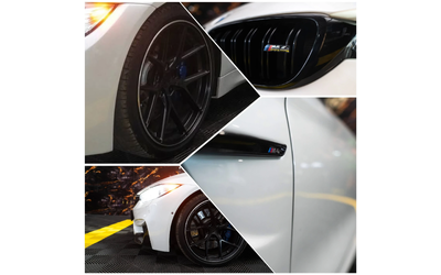 BMW M4 CABRIO CARBON РЯДКА КОЖА H&K ЛИЗИНГ 100% - автомобили, коли, обяви за нови и употребявани 16