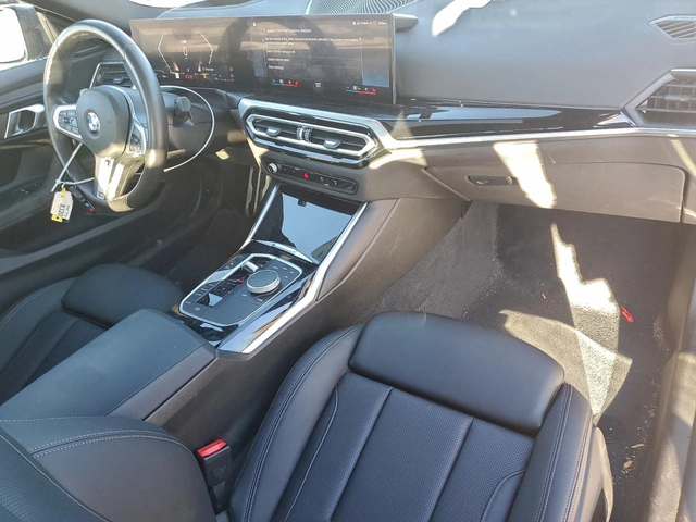 BMW M4 3.0* XDRIVE* РЕАЛНИ КМ* ПЕРФЕКТНА - автомобили, коли, обяви за нови и употребявани 6