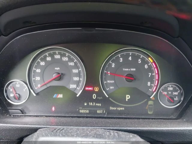 BMW M4 HARMAN/KARDON* HEAD-UP* ПОДГРЕВ* КАМЕРА - автомобили, коли, обяви за нови и употребявани 12