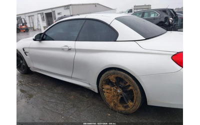 BMW M4 HARMAN/KARDON* HEAD-UP* ПОДГРЕВ* КАМЕРА - автомобили, коли, обяви за нови и употребявани 6