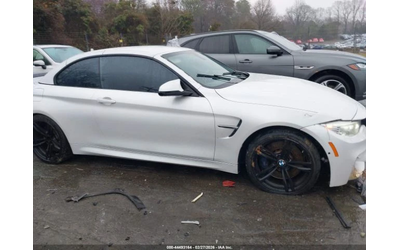 BMW M4 HARMAN/KARDON* HEAD-UP* ПОДГРЕВ* КАМЕРА - автомобили, коли, обяви за нови и употребявани 7