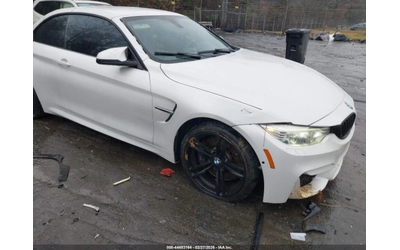 BMW M4 HARMAN/KARDON* HEAD-UP* ПОДГРЕВ* КАМЕРА - автомобили, коли, обяви за нови и употребявани 8