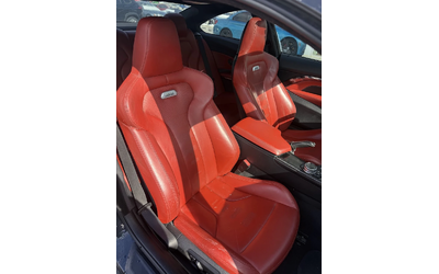 BMW M4 - автомобили, коли, обяви за нови и употребявани 10