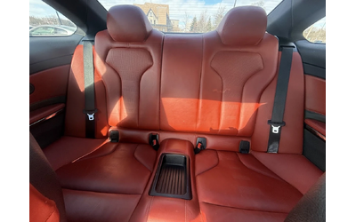 BMW M4 - автомобили, коли, обяви за нови и употребявани 11