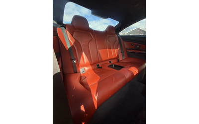 BMW M4 - автомобили, коли, обяви за нови и употребявани 13