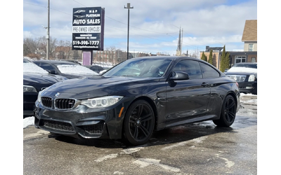 bmw-m4 - 1