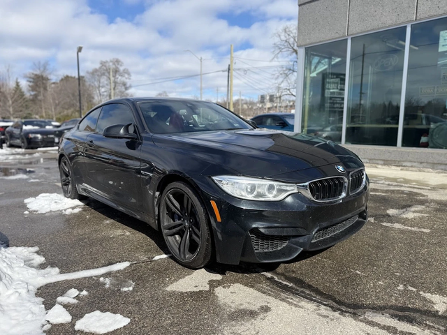BMW M4 - автомобили, коли, обяви за нови и употребявани 2