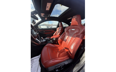 BMW M4 - автомобили, коли, обяви за нови и употребявани 8