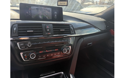 BMW M4 - автомобили, коли, обяви за нови и употребявани 9