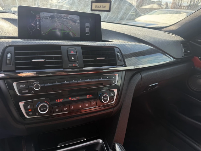 BMW M4 - автомобили, коли, обяви за нови и употребявани 9