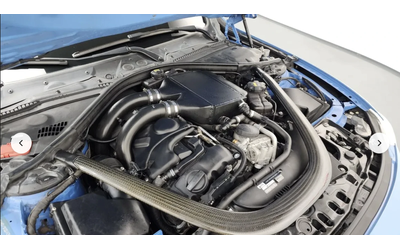 BMW M4 FACELIFT* COMPETITION* HARMON* KARDON* - автомобили, коли, обяви за нови и употребявани 16