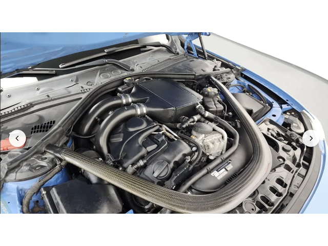 BMW M4 FACELIFT* COMPETITION* HARMON* KARDON* - автомобили, коли, обяви за нови и употребявани 16