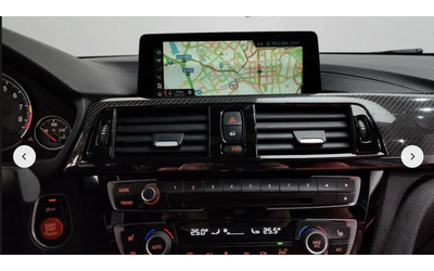 BMW M4 FACELIFT* COMPETITION* HARMON* KARDON* - автомобили, коли, обяви за нови и употребявани 8