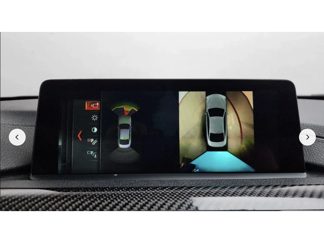 BMW M4 FACELIFT* COMPETITION* HARMON* KARDON* - автомобили, коли, обяви за нови и употребявани 9