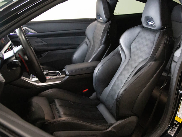 BMW M4 COMPETITION * LASER * 360 * HEAD UP * CARBON - автомобили, коли, обяви за нови и употребявани 6