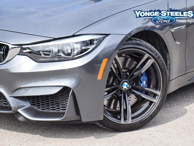 BMW M4 - автомобили, коли, обяви за нови и употребявани 2