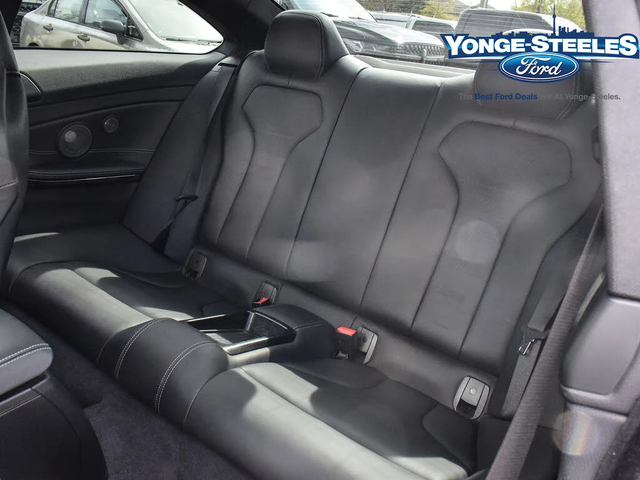 BMW M4 - автомобили, коли, обяви за нови и употребявани 5