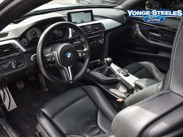 BMW M4 - автомобили, коли, обяви за нови и употребявани 6