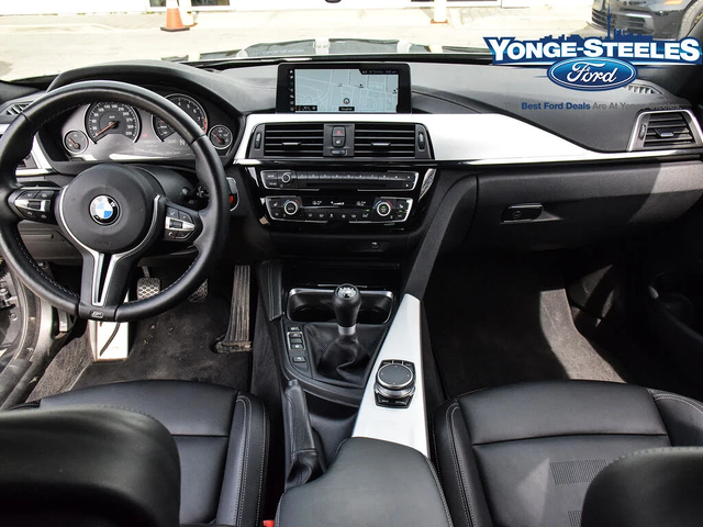 BMW M4 - автомобили, коли, обяви за нови и употребявани 8