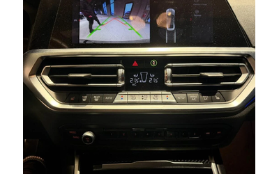 BMW M4 COMPETITON * NAVI * CAMERA * ПОДГРЕВ * LED - автомобили, коли, обяви за нови и употребявани 12