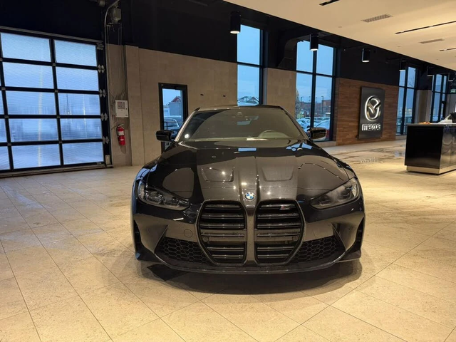 BMW M4 COMPETITON * NAVI * CAMERA * ПОДГРЕВ * LED - автомобили, коли, обяви за нови и употребявани 1