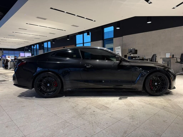 BMW M4 COMPETITON * NAVI * CAMERA * ПОДГРЕВ * LED - автомобили, коли, обяви за нови и употребявани 3