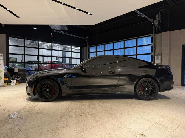 BMW M4 COMPETITON * NAVI * CAMERA * ПОДГРЕВ * LED - автомобили, коли, обяви за нови и употребявани 4