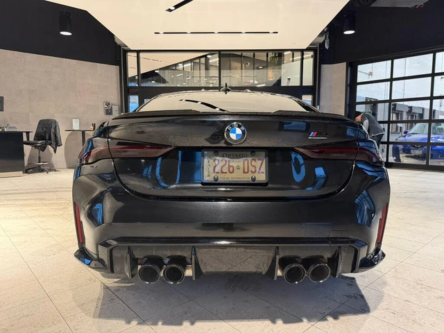 BMW M4 COMPETITON * NAVI * CAMERA * ПОДГРЕВ * LED - автомобили, коли, обяви за нови и употребявани 6