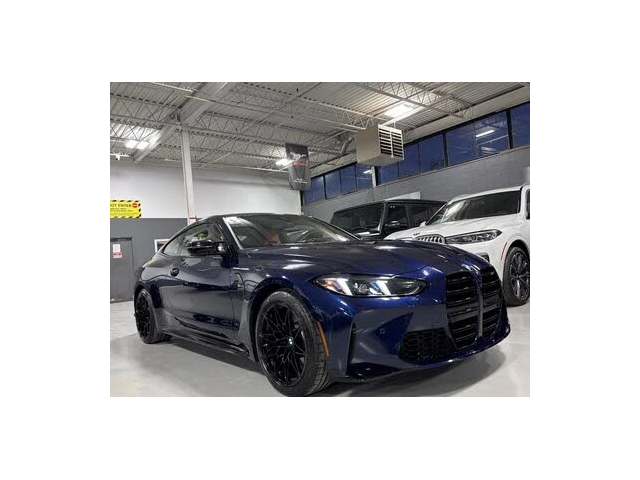 BMW M4 АвтоКредит* (ЦЕНА ДО БГ)Coupe RWD - автомобили, коли, обяви за нови и употребявани 0