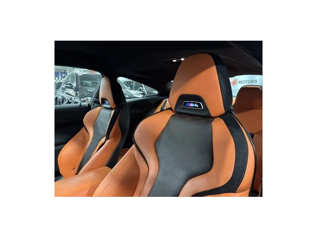 BMW M4 АвтоКредит* (ЦЕНА ДО БГ)Coupe RWD - автомобили, коли, обяви за нови и употребявани 13