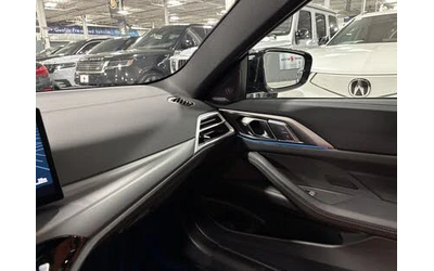 BMW M4 АвтоКредит* (ЦЕНА ДО БГ)Coupe RWD - автомобили, коли, обяви за нови и употребявани 14