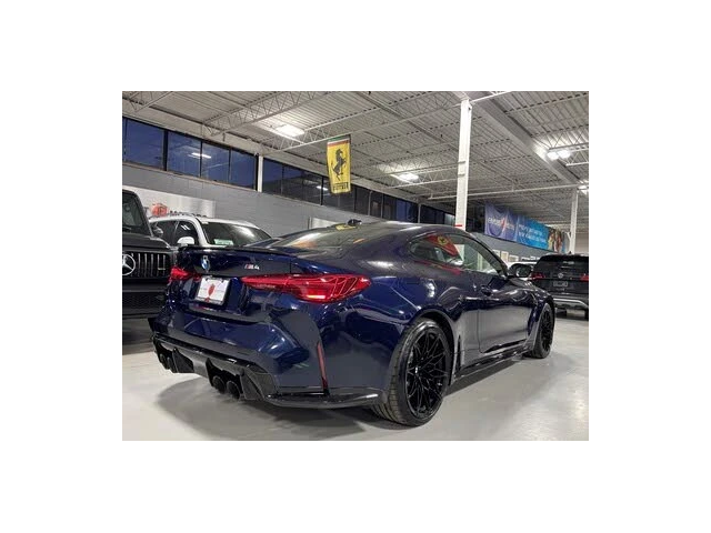 BMW M4 АвтоКредит* (ЦЕНА ДО БГ)Coupe RWD - автомобили, коли, обяви за нови и употребявани 1