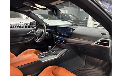 BMW M4 АвтоКредит* (ЦЕНА ДО БГ)Coupe RWD - автомобили, коли, обяви за нови и употребявани 9