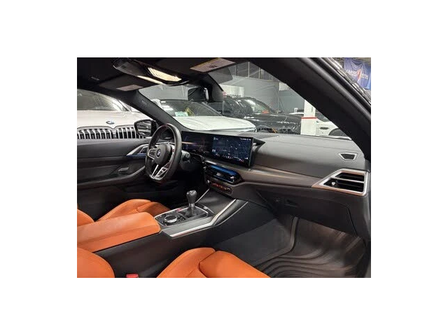 BMW M4 АвтоКредит* (ЦЕНА ДО БГ)Coupe RWD - автомобили, коли, обяви за нови и употребявани 9